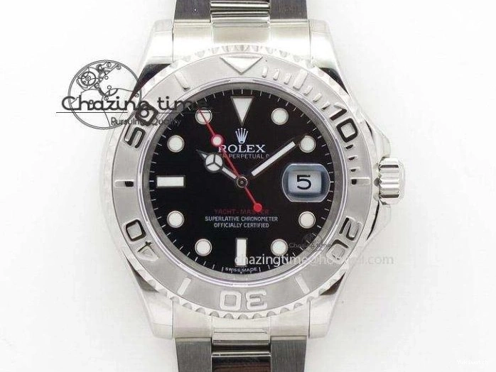 Bracelet Best VR3235 Edition Steel SS 1:1 HGF Dial Datejust 904L on White 41mm 126234 0405